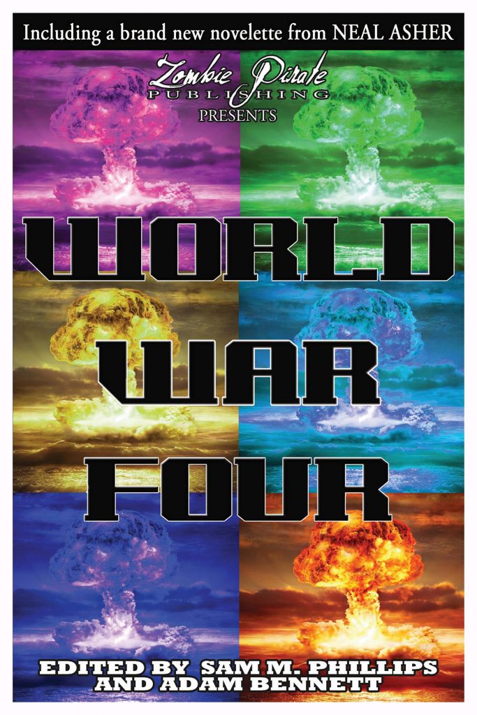 World War Four